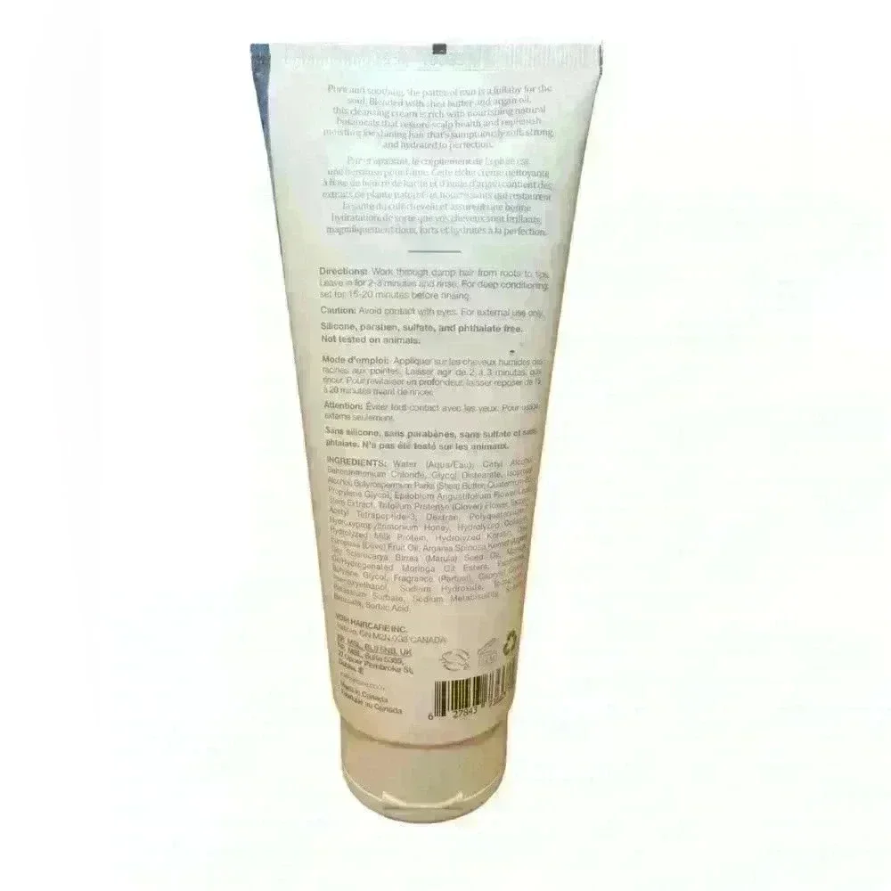 Voir Rhythm Of The Rain Hair Masque and Scalp Detox 6.8 Oz New 100% Full